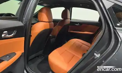 Kia K3 2022 1.6 гидро в Москве № 1538609, миниатюра 11