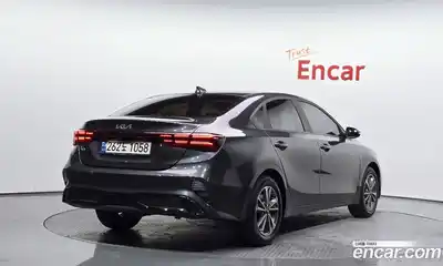 Kia K3 2022 1.6 гидро в Москве № 1538609, миниатюра 2