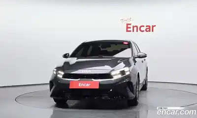 Kia K3 2022 1.6 гидро в Москве № 1538609, миниатюра 3