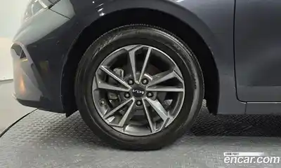 Kia K3 2022 1.6 гидро в Москве № 1538609, миниатюра 5