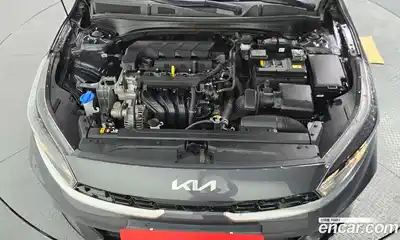 Kia K3 2022 1.6 гидро в Москве № 1538609, миниатюра 6