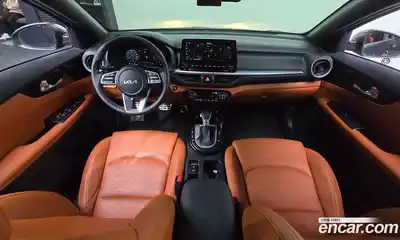 Kia K3 2022 1.6 гидро в Москве № 1538609, миниатюра 7