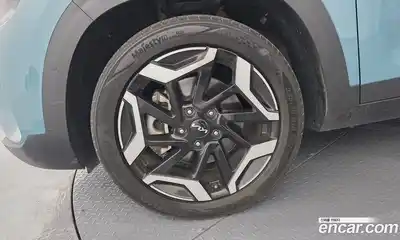 Kia Seltos 2024 1.6 гидро в Москве № 1538634, миниатюра 5