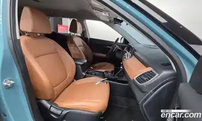 Kia Seltos 2024 1.6 гидро в Москве № 1538634, миниатюра 10