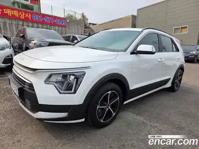 Kia Niro, 2023