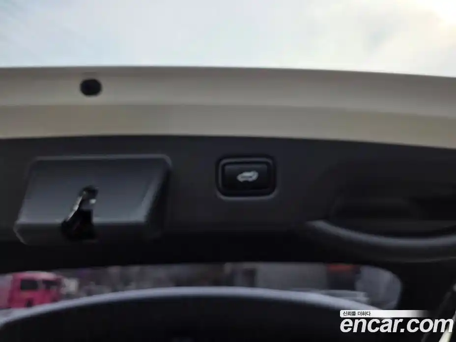 Kia Niro 2023 1.6 гидро в Москве № 1538760, фото 14
