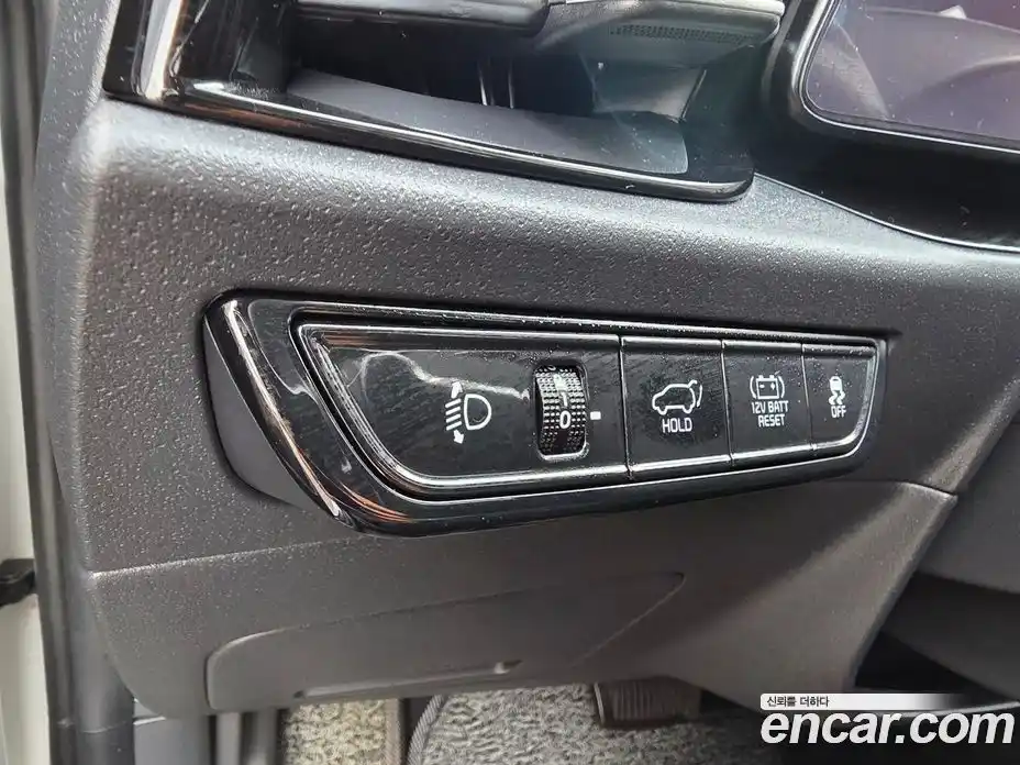 Kia Niro 2023 1.6 гидро в Москве № 1538760, фото 15