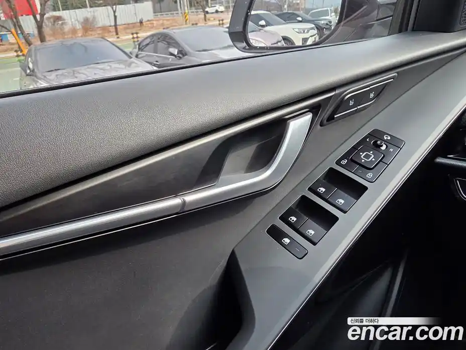 Kia Niro 2023 1.6 гидро в Москве № 1538760, фото 16