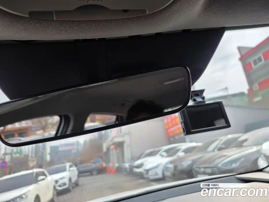 Kia Niro 2023 1.6 гидро в Москве № 1538760, фото 18