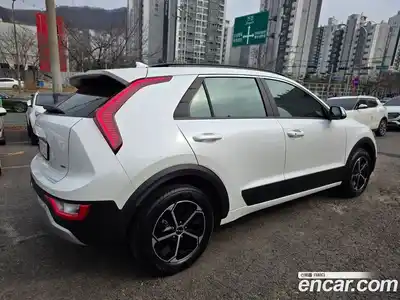 Kia Niro 2023 1.6 гидро в Москве № 1538760, миниатюра 2