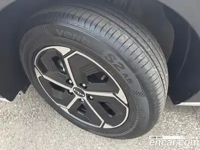 Kia Niro 2023 1.6 гидро в Москве № 1538760, миниатюра 5