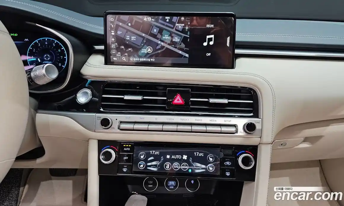 Genesis G70 2025 2.5 гидро в Москве № 1538864, фото 14