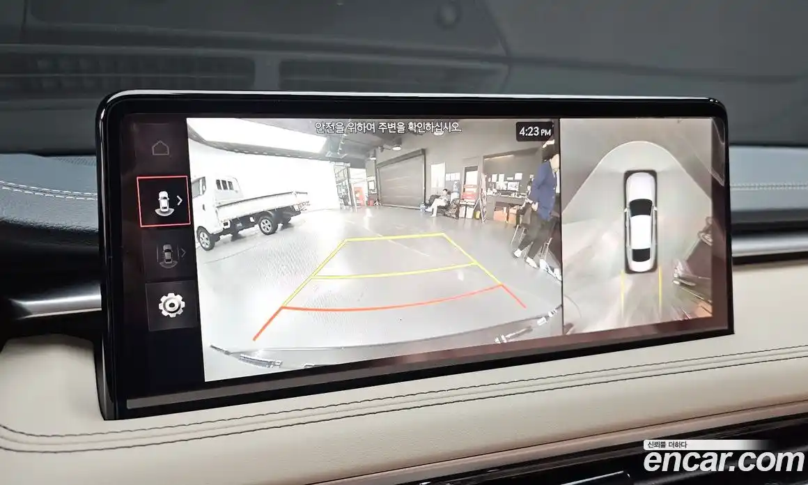 Genesis G70 2025 2.5 гидро в Москве № 1538864, фото 15