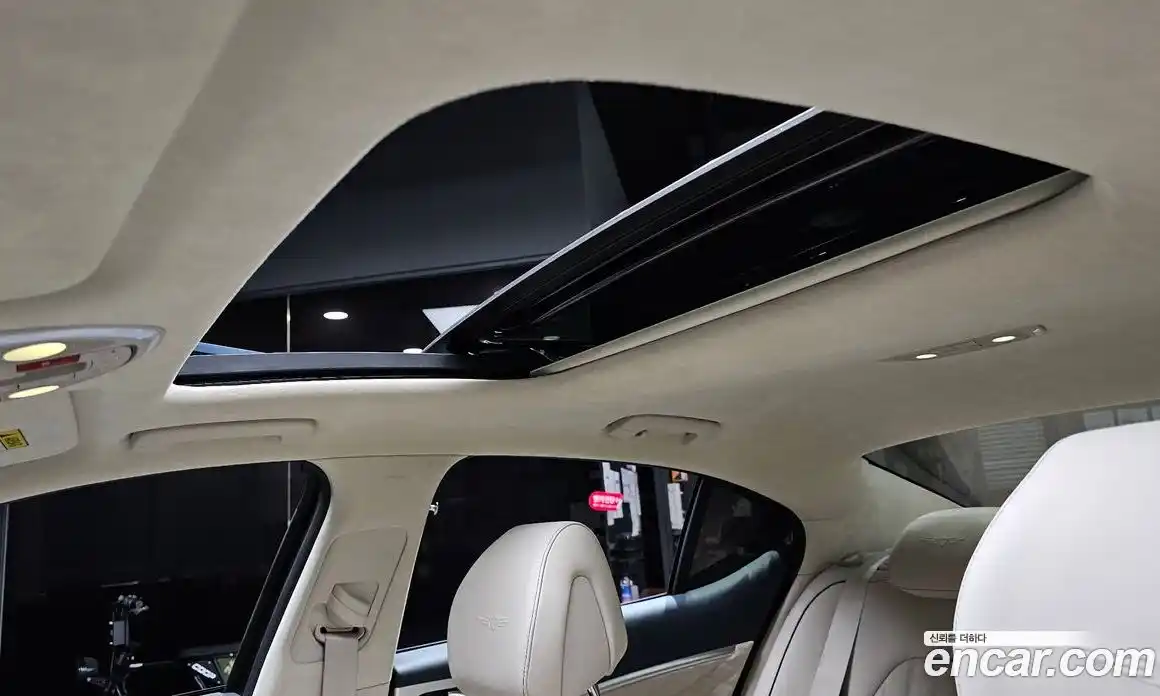 Genesis G70 2025 2.5 гидро в Москве № 1538864, фото 16