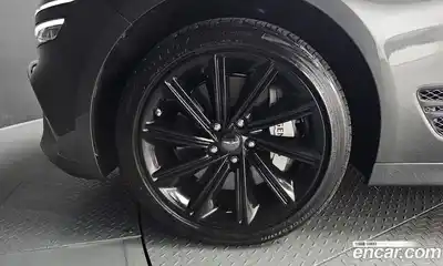 Genesis G70 2025 2.5 гидро в Москве № 1538864, миниатюра 5