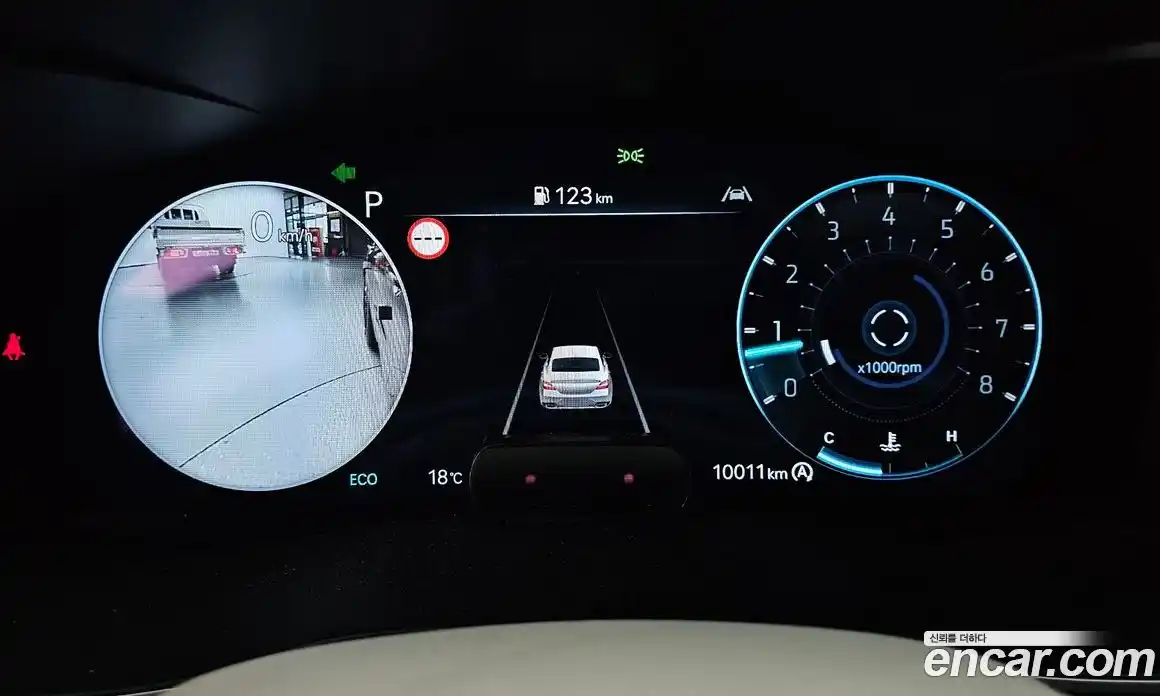 Genesis G70 2025 2.5 гидро в Москве № 1538864, фото 8