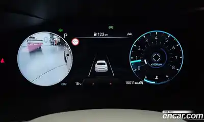 Genesis G70 2025 2.5 гидро в Москве № 1538864, миниатюра 8