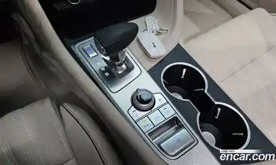 Genesis G70 2025 2.5 гидро в Москве № 1538864, миниатюра 9