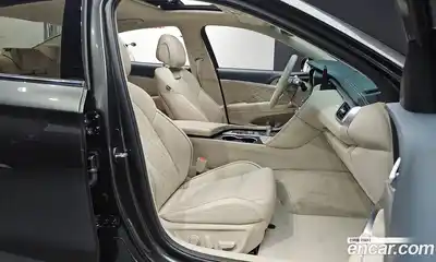 Genesis G70 2025 2.5 гидро в Москве № 1538864, миниатюра 10