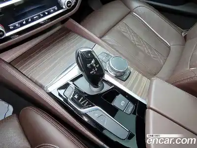 BMW 5-Series 2019 2.0 гидро в Москве № 1538892, миниатюра 11