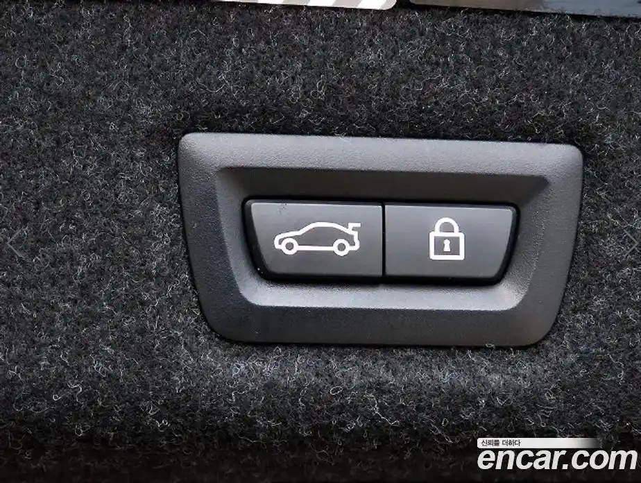 BMW 5-Series 2019 2.0 гидро в Москве № 1538892, фото 17