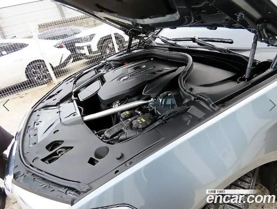 BMW 5-Series 2019 2.0 гидро в Москве № 1538892, фото 19