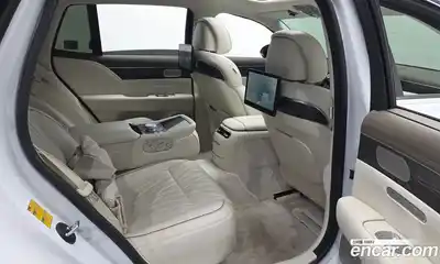 Genesis G90 2022 3.5 гидро в Москве № 1538937, миниатюра 11