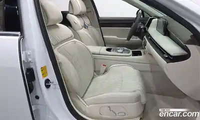 Genesis G90 2022 3.5 гидро в Москве № 1538937, миниатюра 12