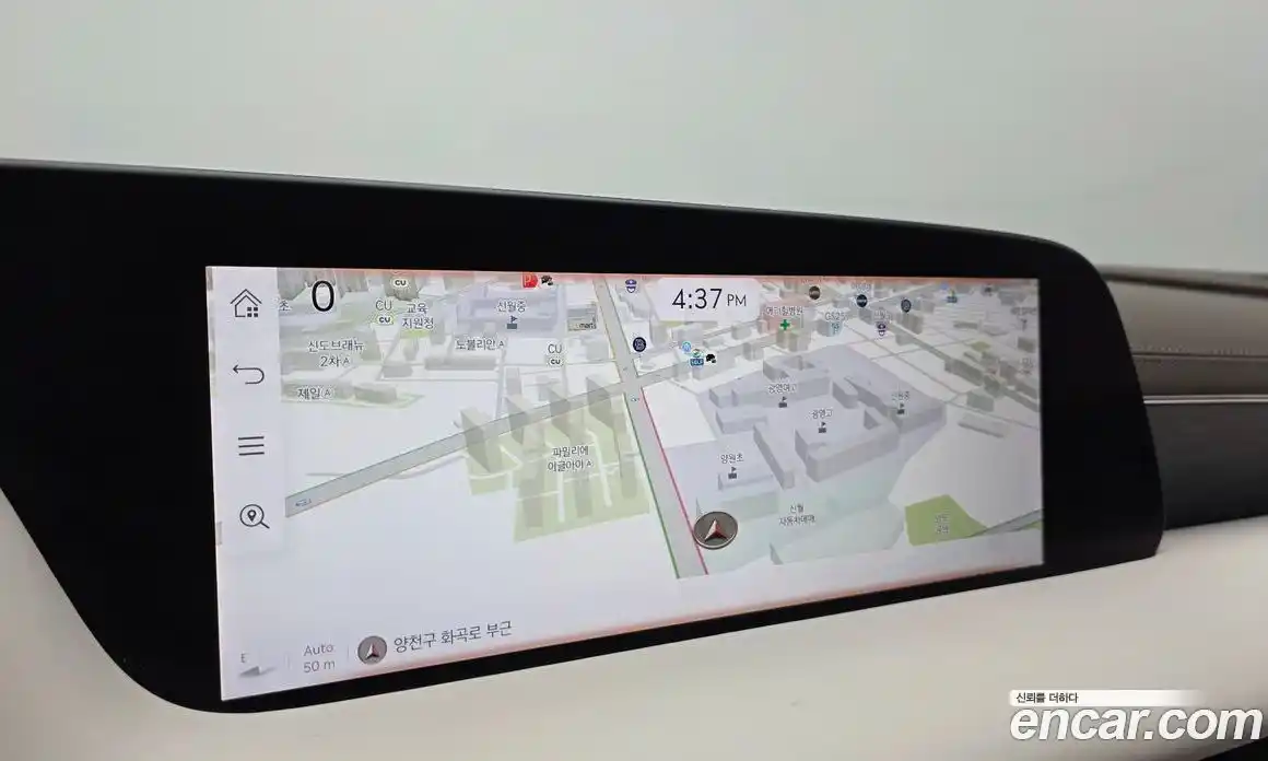 Genesis G90 2022 3.5 гидро в Москве № 1538937, фото 15