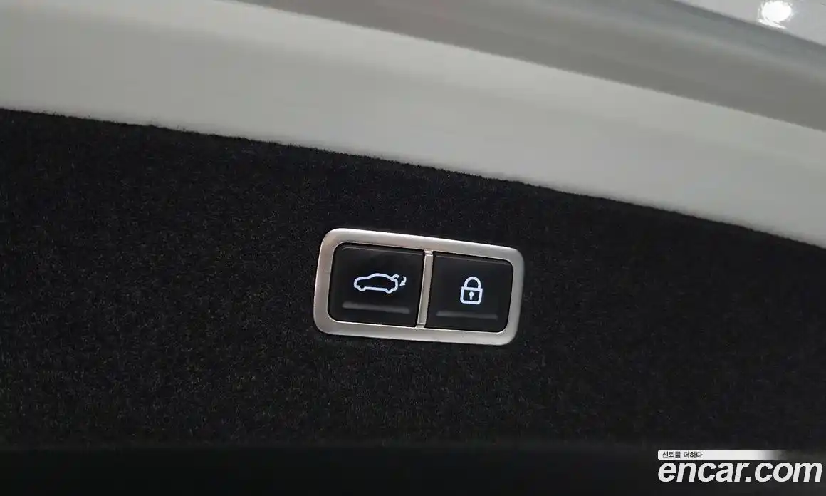 Genesis G90 2022 3.5 гидро в Москве № 1538937, фото 20