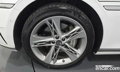 Genesis G90 2022 3.5 гидро в Москве № 1538937, миниатюра 5