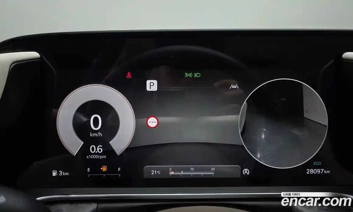 Genesis G90 2022 3.5 гидро в Москве № 1538937, фото 8