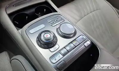 Genesis G90 2022 3.5 гидро в Москве № 1538937, миниатюра 9