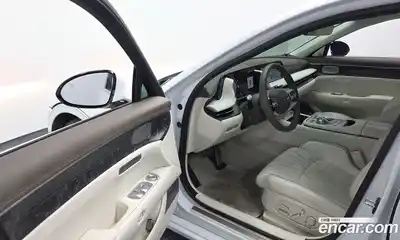 Genesis G90 2022 3.5 гидро в Москве № 1538937, миниатюра 10