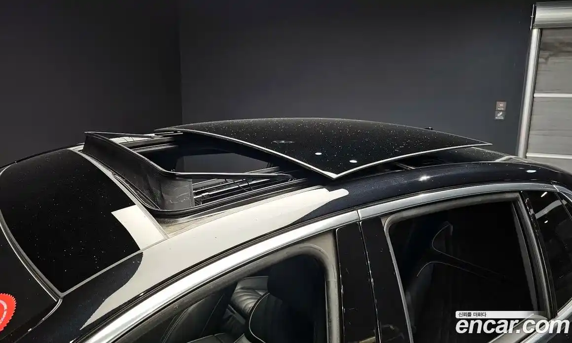 Genesis G90 2022 3.5 гидро в Москве № 1538961, фото 16