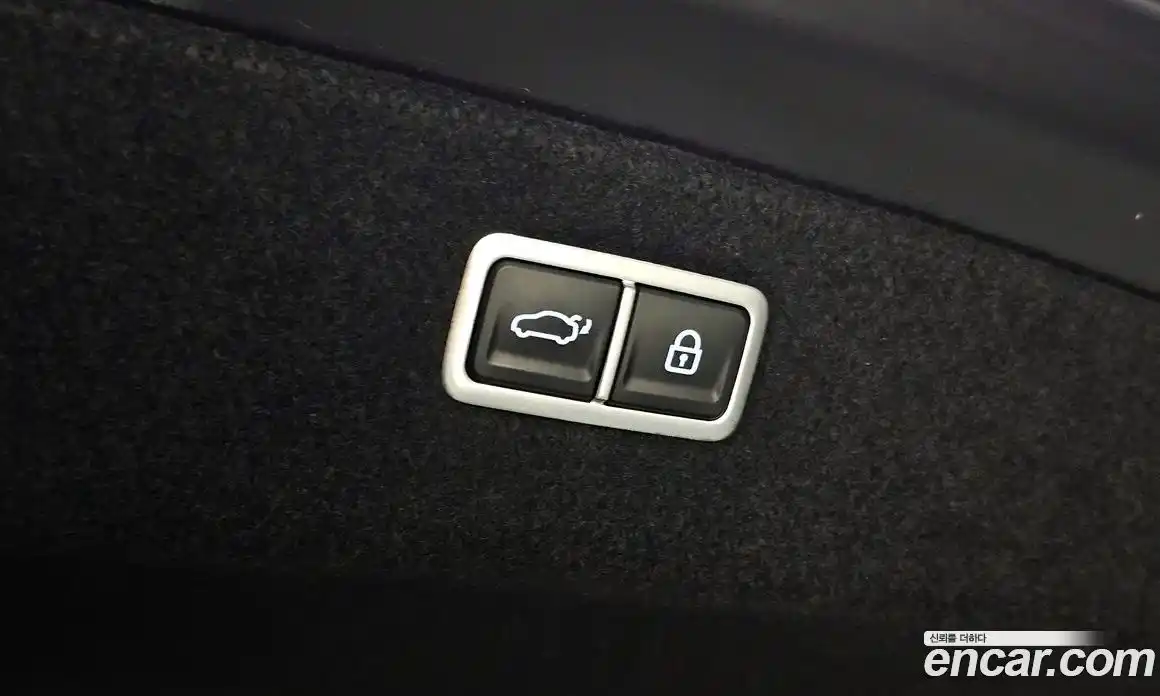 Genesis G90 2022 3.5 гидро в Москве № 1538961, фото 17