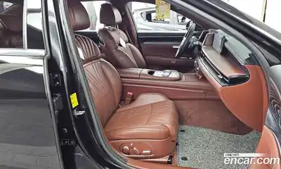 Genesis G90 2024 3.5 гидро в Москве № 1538980, миниатюра 12