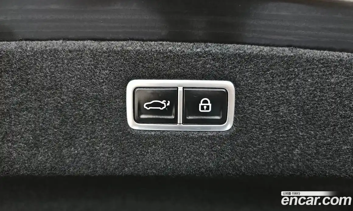 Genesis G90 2024 3.5 гидро в Москве № 1538980, фото 20