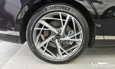 Genesis G90 2024 3.5 гидро в Москве № 1538980, миниатюра 5