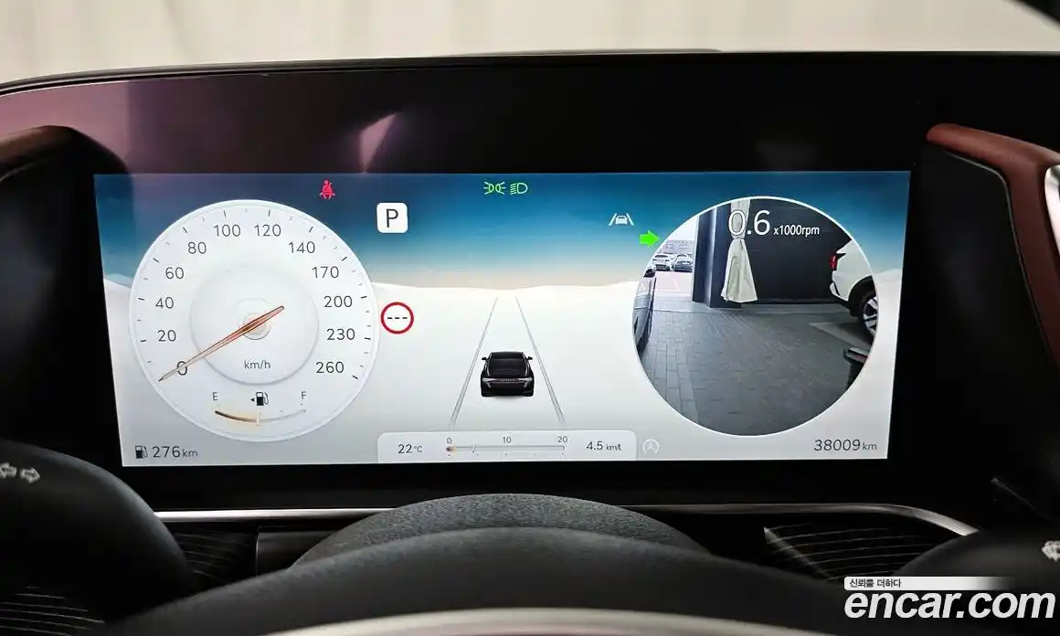 Genesis G90 2024 3.5 гидро в Москве № 1538980, фото 8