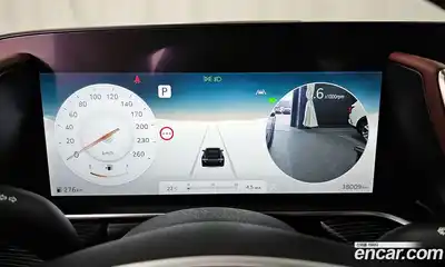 Genesis G90 2024 3.5 гидро в Москве № 1538980, миниатюра 8