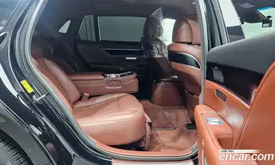 Genesis G90 2023 3.5 гидро в Москве № 1539013, миниатюра 11