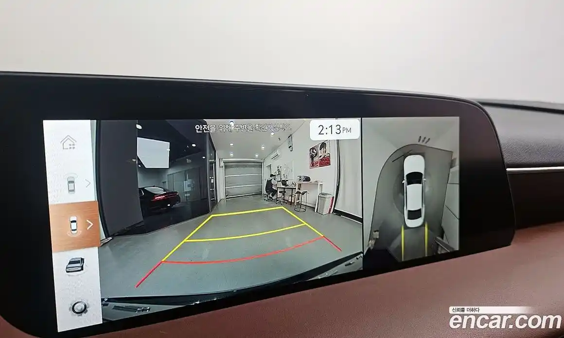 Genesis G90 2023 3.5 гидро в Москве № 1539013, фото 14