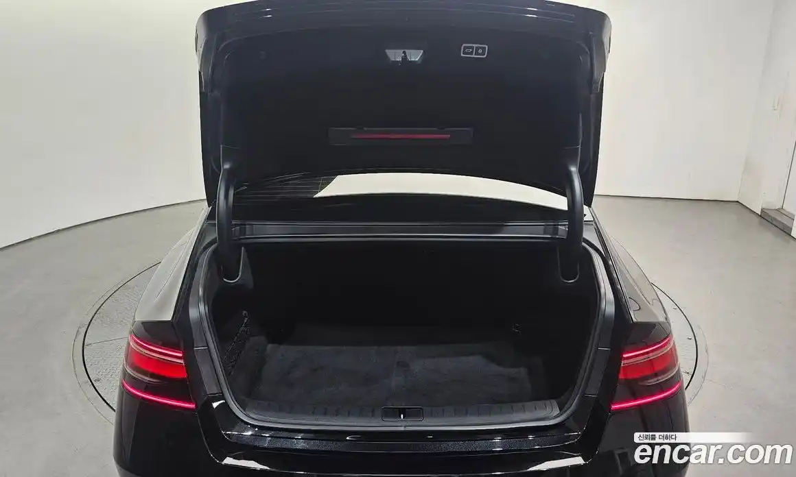 Genesis G90 2023 3.5 гидро в Москве № 1539013, фото 20