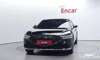 Genesis G90 2023 3.5 гидро в Москве № 1539013, миниатюра 3
