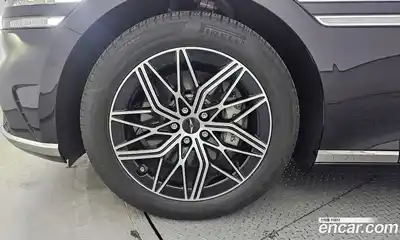 Genesis G90 2023 3.5 гидро в Москве № 1539013, миниатюра 5