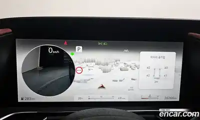 Genesis G90 2023 3.5 гидро в Москве № 1539013, миниатюра 8