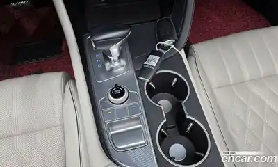 Genesis G70 2021 2.0 гидро в Москве № 1539037, миниатюра 9