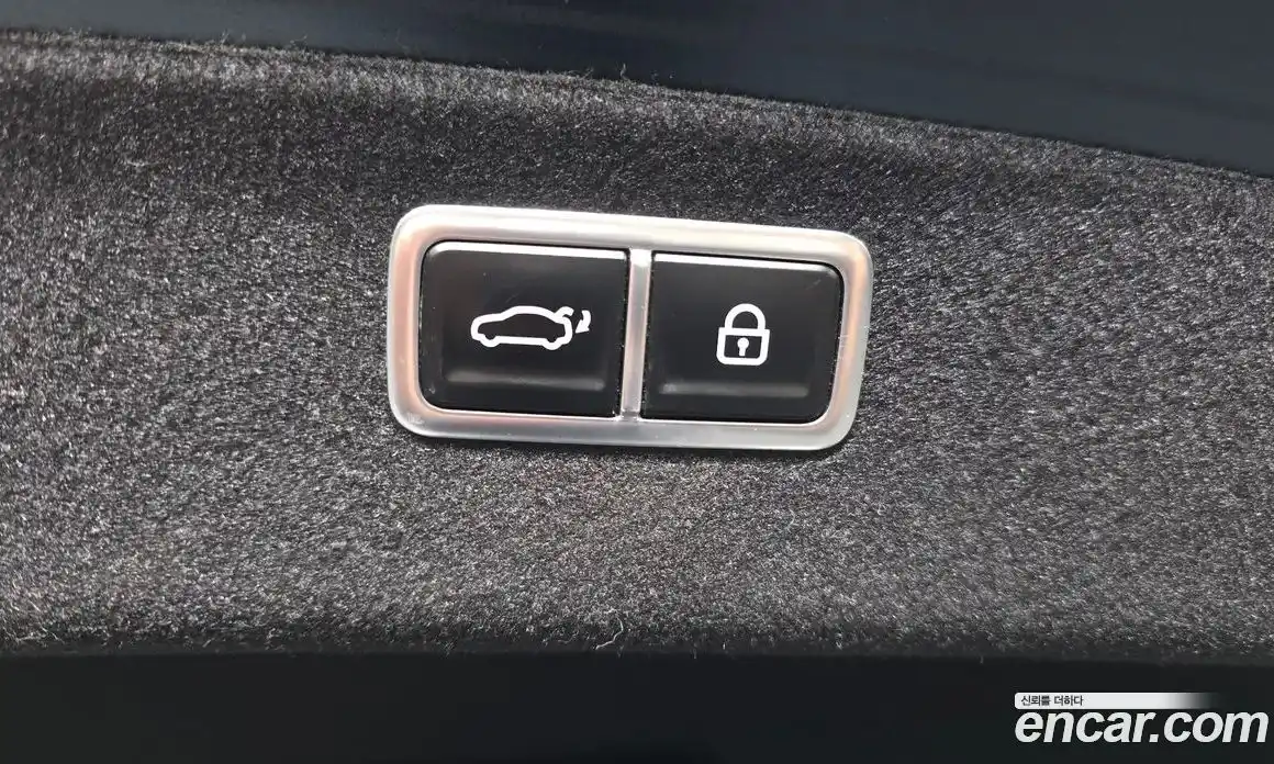 Genesis G80 2024 2.5 гидро в Москве № 1539046, фото 20