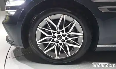 Genesis G80 2024 2.5 гидро в Москве № 1539046, миниатюра 5